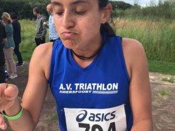 Heidekamppark 2021 PizzadonutRun